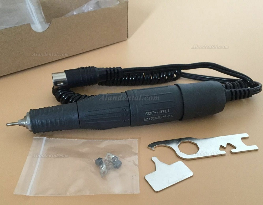 Shiyang SDE-H37L1 Micromotor Handpiece 35,000 RPM